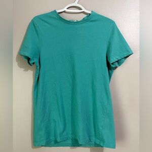 Distillery Teal Men's T-Shirt
